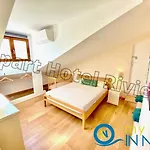 ApartHotel Riviera - Old Port - Amazing 3bedrooms 2 bathrooms- Duplex Maison du port